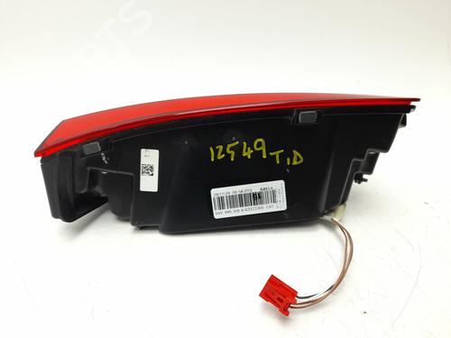 Right tailgate light SKODA FABIA IV (PJ3) 1.0 MPI | BP34139474C80 - Image 3