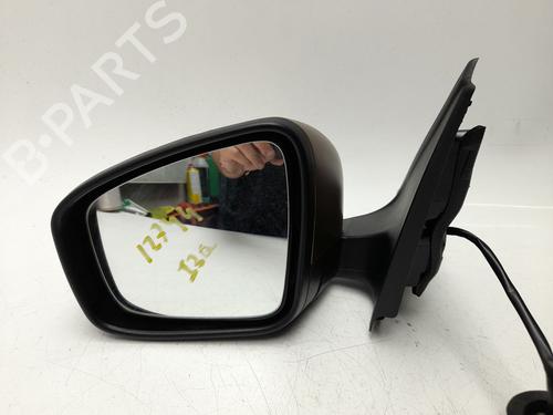 Used Left mirror Left mirror 39527295 39527295