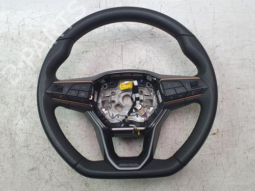 Used Steering wheel CUPRA LEON (KL1, KU1, KUG) 1.5 TSI (150 hp) 31924677