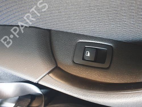 Used Left rear window switch BMW X2 (F39) sDrive 18 d (150 hp) 18154404