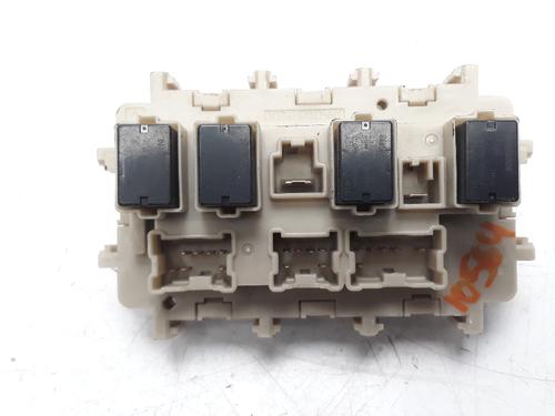 Fuse box NISSAN QASHQAI II SUV (J11, J11_)  | BP8615461E1 