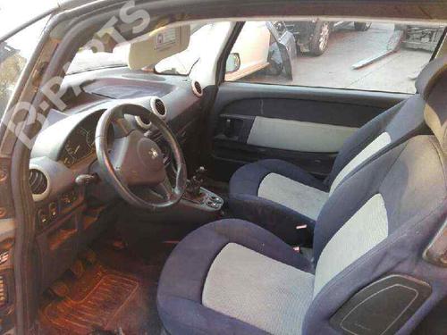 Front right interior door handle PEUGEOT 1007 (KM_) 1.4 | BP3209754I14  - Image 5