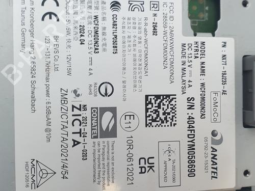 Electronic module FORD KUGA III (DFK) 2.5 FHEV | BP29730146M83 