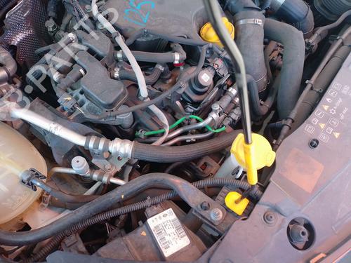 Used Alternator Alternator RENAULT CLIO V (B7_) 1.5 Blue dCi 85 (B7AG) (86 hp) 34010073 34010073