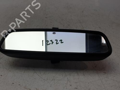 Used Rear mirror Rear mirror LAND ROVER RANGE ROVER EVOQUE (L538) 2.0 4x4 (241 hp) 30408345 30408345
