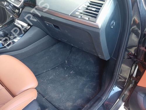 Ventilator motor BMW X3 (G01, F97, G08) xDrive 20 d Mild-Hybrid (190 hp) 30876988