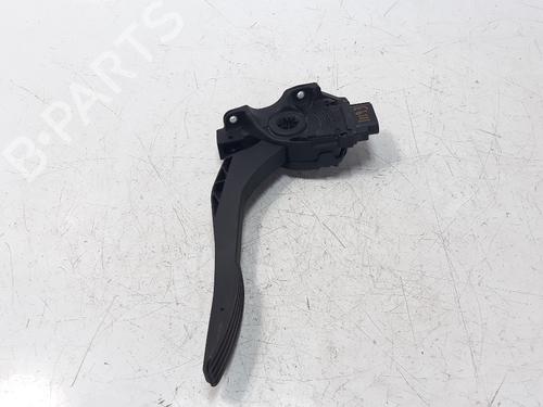 Used Pedal LAND ROVER DISCOVERY IV (L319) [2009-2018]  15906807