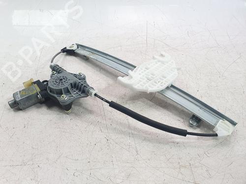 Rear left window mechanism KIA STONIC (YB) 1.0 T-GDi Eco-Dynamics+ | BP27711709C24 - Image 3