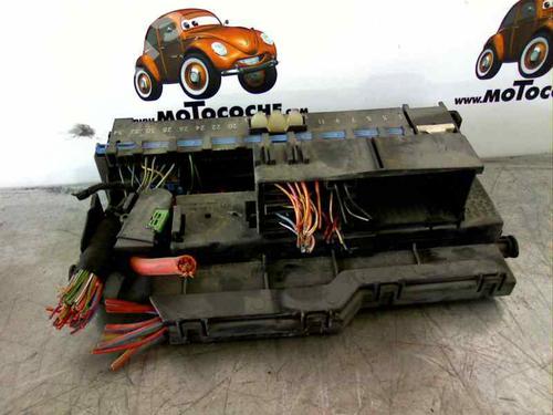 Fuse box BMW 3 (E46)  | BP573828E1 