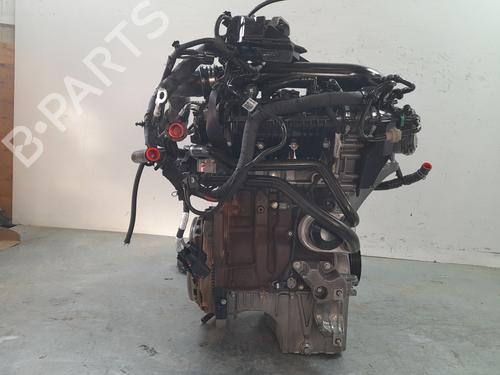 Engine FORD TOURNEO COURIER B460 MPV  | BP24807547M1 