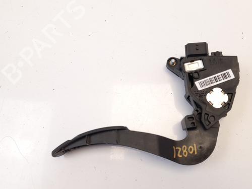 Used Pedal RENAULT MEGANE IV Hatchback (B9A/M/N_) [2015-2025]  9764332