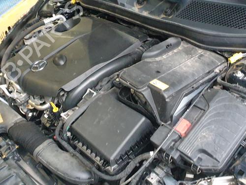 Alternator MERCEDES-BENZ GLA-CLASS (X156) GLA 200 CDI / d (156.908) | BP20975782M7 