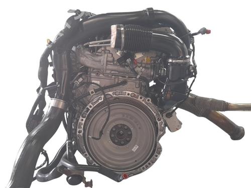 Engine MERCEDES-BENZ GLA-CLASS (X156) GLA 200 CDI / d (156.908) | BP20983826M1 
