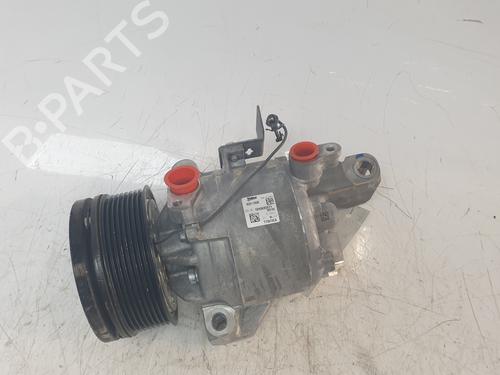 Used AC compressor SUZUKI VITARA (LY) 1.4 Hybrid (Mild Hybrid) (APK414) (129 hp) 24807590