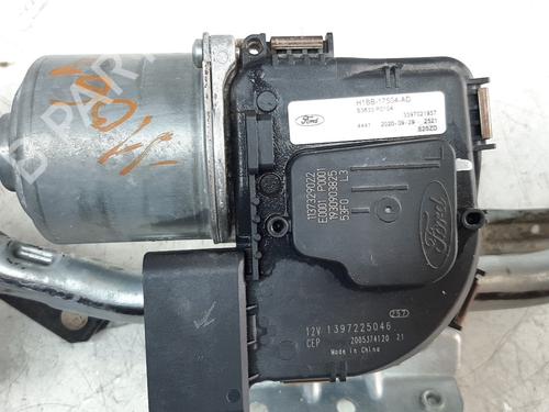 Front wiper motor FORD FIESTA VII (HJ, HF)  | BP11359188M29 