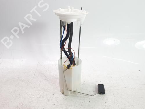 Used Fuel pump CITROËN JUMPER II Van 2.2 BlueHDi 140 (140 hp) 32209058