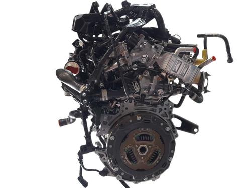 Engine TOYOTA COROLLA Saloon (_E21_) 1.8 VVTi Hybrid (ZWE211) | BP21768699M1 