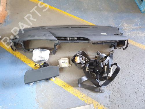 Used Airbag Kit TOYOTA HILUX VIII Pickup (_N1_) [2015-2025]  17613669