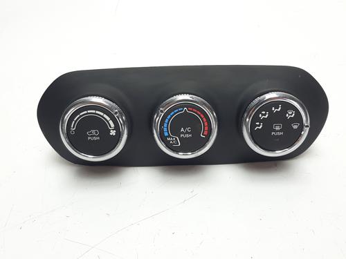 Used Climate control JEEP RENEGADE SUV (BU, B1, BV) 1.6 CRD (120 hp) 8658668