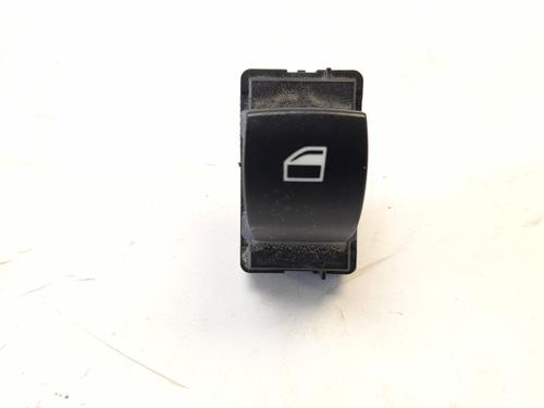 Used Left rear window switch Left rear window switch BMW 5 (E60) 530 xd (231 hp) 8642017 8642017