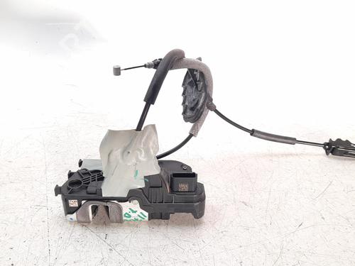 Rear right lock FORD FOCUS III  | BP18199692C99 