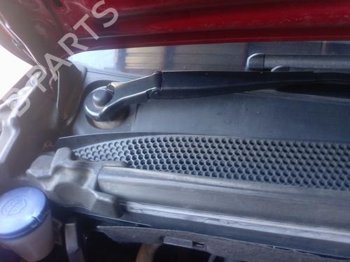 Viskermotor vindrude Viskermotor vindrude CITROËN C4 Grand Picasso II (DA_, DE_) 1.2 THP 130 (130 hp) 36296951 36296951