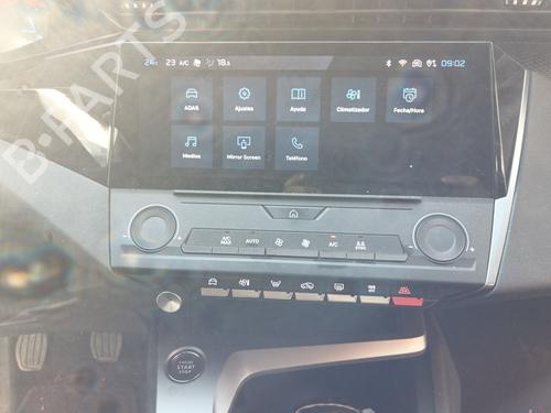 Used Climate control PEUGEOT 308 III (FB_, FH_, FP_, F3_, FM_) BlueHDi 130 (FBYHZL, FBYHZT) (131 hp) 27698908