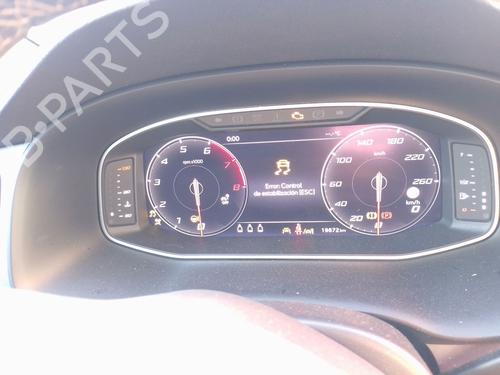 Used Instrument cluster SEAT ATECA (KH7, KHP) 1.5 TSI (150 hp) 32868050
