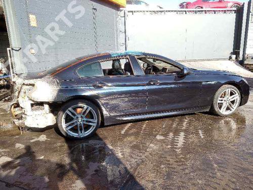 Used Parts BMW 6 Gran Coupe (F06)  640 d  645883