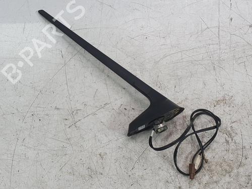 Antenna/Base RENAULT CLIO V (B7_) 1.5 Blue dCi 85 (B7AG) | BP36263443C140 - Image 2