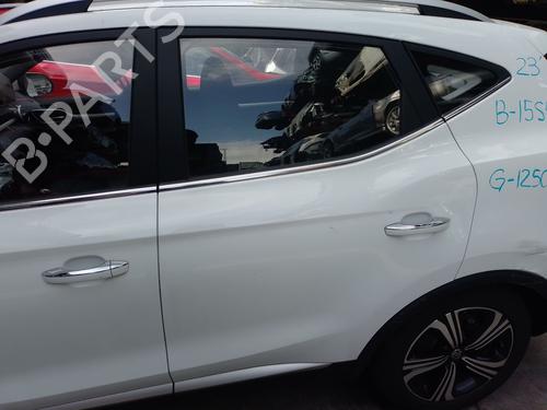 Used Left rear door Left rear door MG MG ZS SUV (AZS1) 1.5 VTi (114 hp) 33705380 33705380