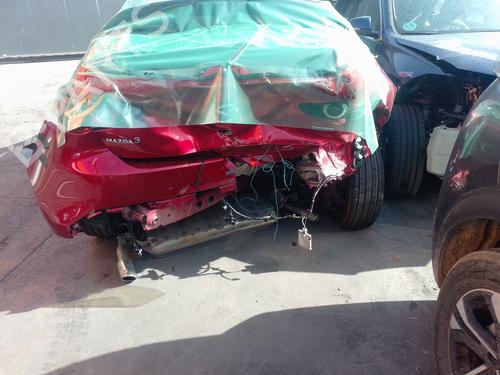 Left mirror MAZDA 3 Hatchback (BP) 2.0 SKYACTIV-G M Hybrid | BP38925627C26 - Image 9