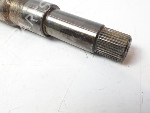 Right front driveshaft FORD KUGA III (DFK) 2.5 Duratec Plug-in-Hybrid | BP31094659M39 - Image 3