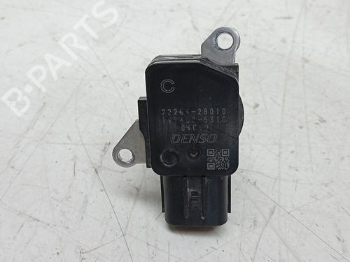 Mass air flow sensor LEXUS RC (_C1_) 300h (AVC10_, AVC10R) | BP38016531M95 - Image 2