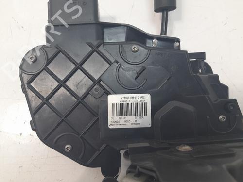 Rear left lock LAND ROVER RANGE ROVER EVOQUE (L538) 2.0 D 4x4 | BP26706364C100 