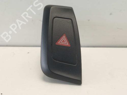 Pulsante luci di emergenza AUDI A4 B8 (8K2) 2.0 TDI (136 hp) 3469917