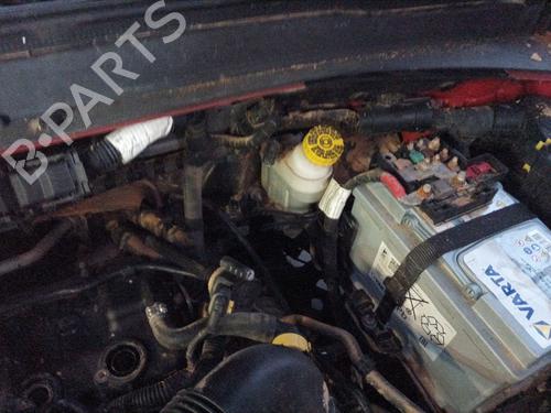 Used Brake master cylinder JEEP RENEGADE SUV (BU, B1, BV) 1.6 (110 hp) 29064084