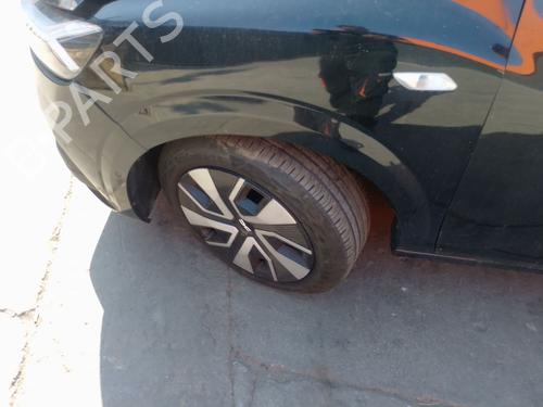 Used Left front suspension arm Left front suspension arm 37697625 37697625
