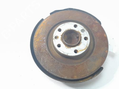 Right rear steering knuckle PEUGEOT 3008 II SUV (MC_, MR_, MJ_, M4_)  | BP29064062M28 