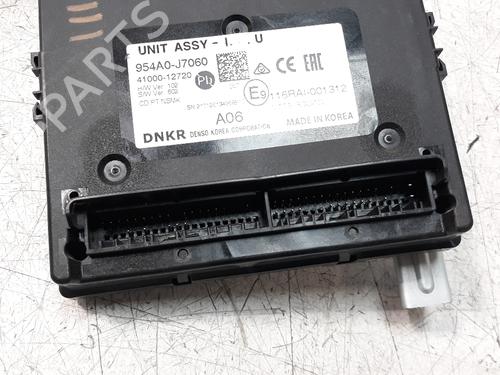 Electronic module KIA CEED (CD)  | BP19424263M83 