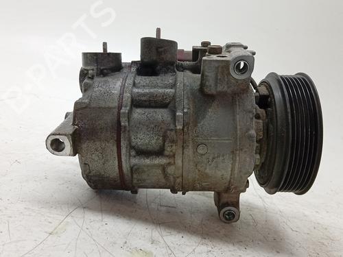 AC compressor SEAT LEON (KL1, KLG) 2.0 TDI | BP37264317M34 - Image 3
