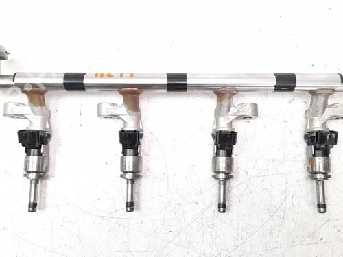 Used Injection rail MAZDA CX-5 (KF) [2016-2025]  16865522