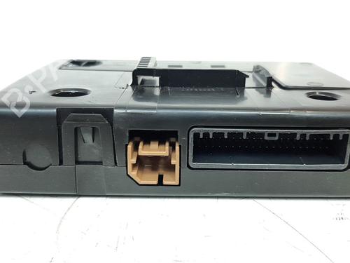 Electronic module RENAULT CLIO IV (BH_) 1.5 dCi 90 | BP21535662M83 