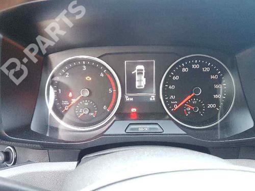 Rear right interior door handle VW CRAFTER Van (SY_, SX_)  | BP3209761I16  - Image 5