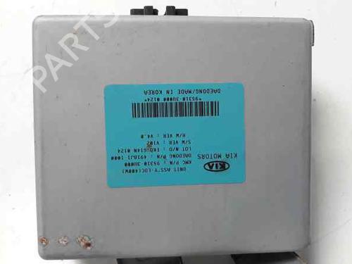 Used Electronic module KIA SPORTAGE III (SL) 1.7 CRDi (116 hp) 4653467