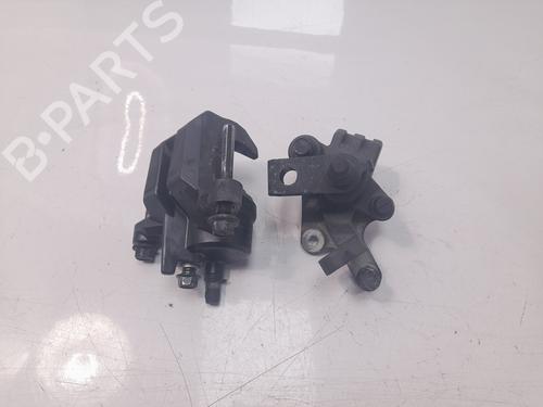 Used Right rear brake caliper YAMAHA MOTORCYCLES TMAX TMAX 560 (SJ18) (48 hp) 25234069