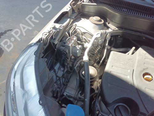 Used ABS pump SUZUKI VITARA (LY) 1.6 (APK 416) (120 hp) 29403410