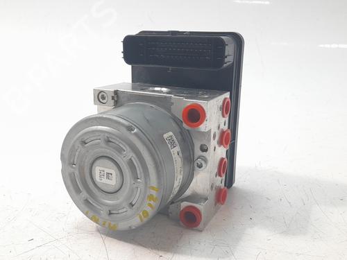 Used ABS pump MINI MINI (F56) Cooper SE / Electric (184 hp) 24968756
