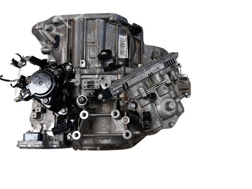 Gearbox HYUNDAI TUCSON (TL, TLE)  | BP16761663M3 