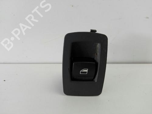 Used Right rear window switch BMW 1 (E87) 118 d (122 hp) 1342470